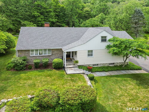  single family home for sale located at 1432 Riverbank Road, Stamford, CT 06903