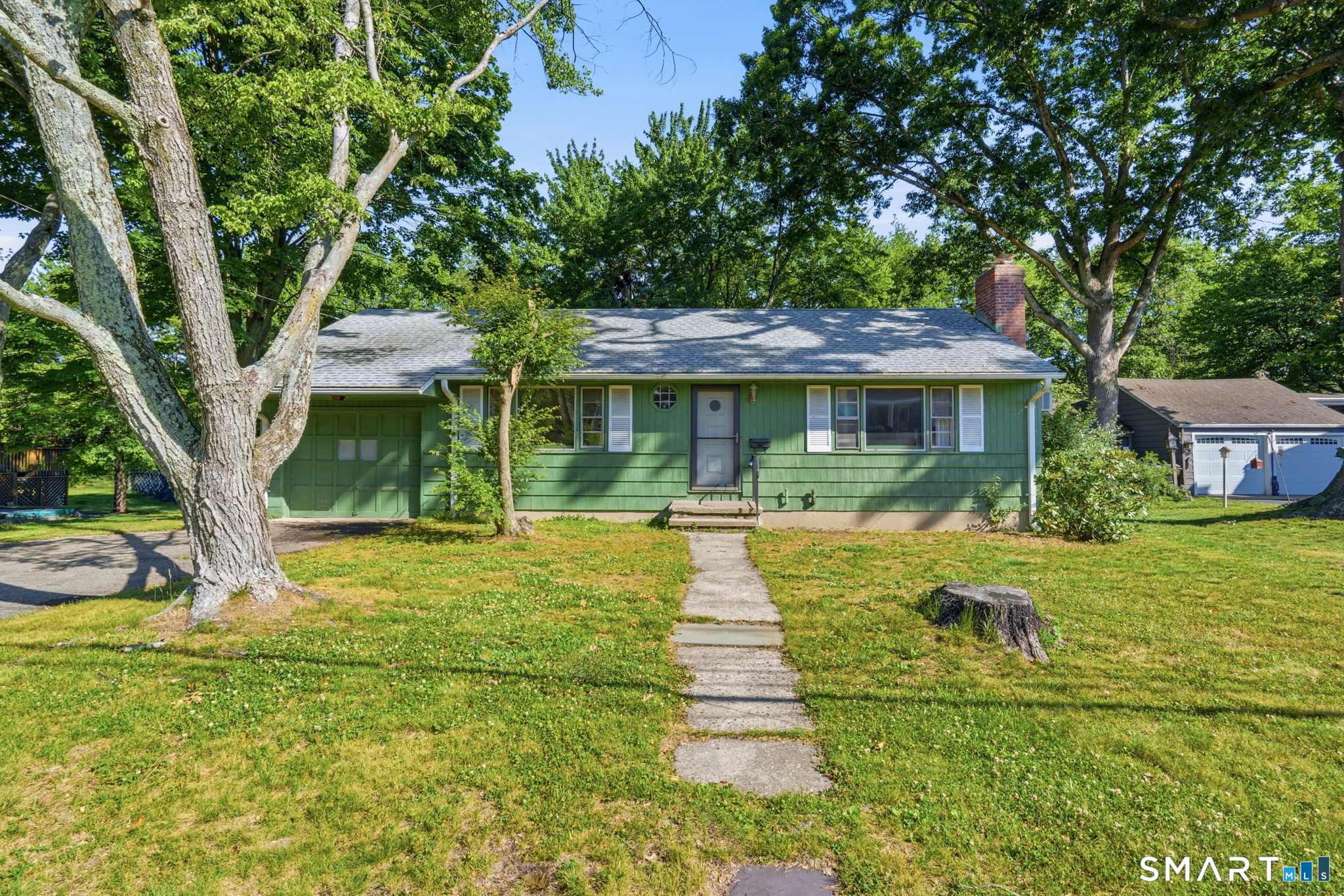145 Intervale Road, Trumbull, CT 06611 | For Sale at $469,900