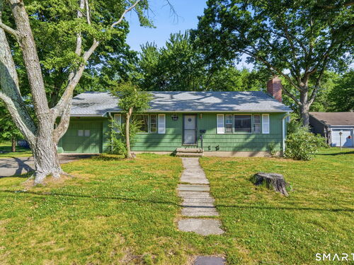  single family home for sale located at 145 Intervale Road, Trumbull, CT 06611