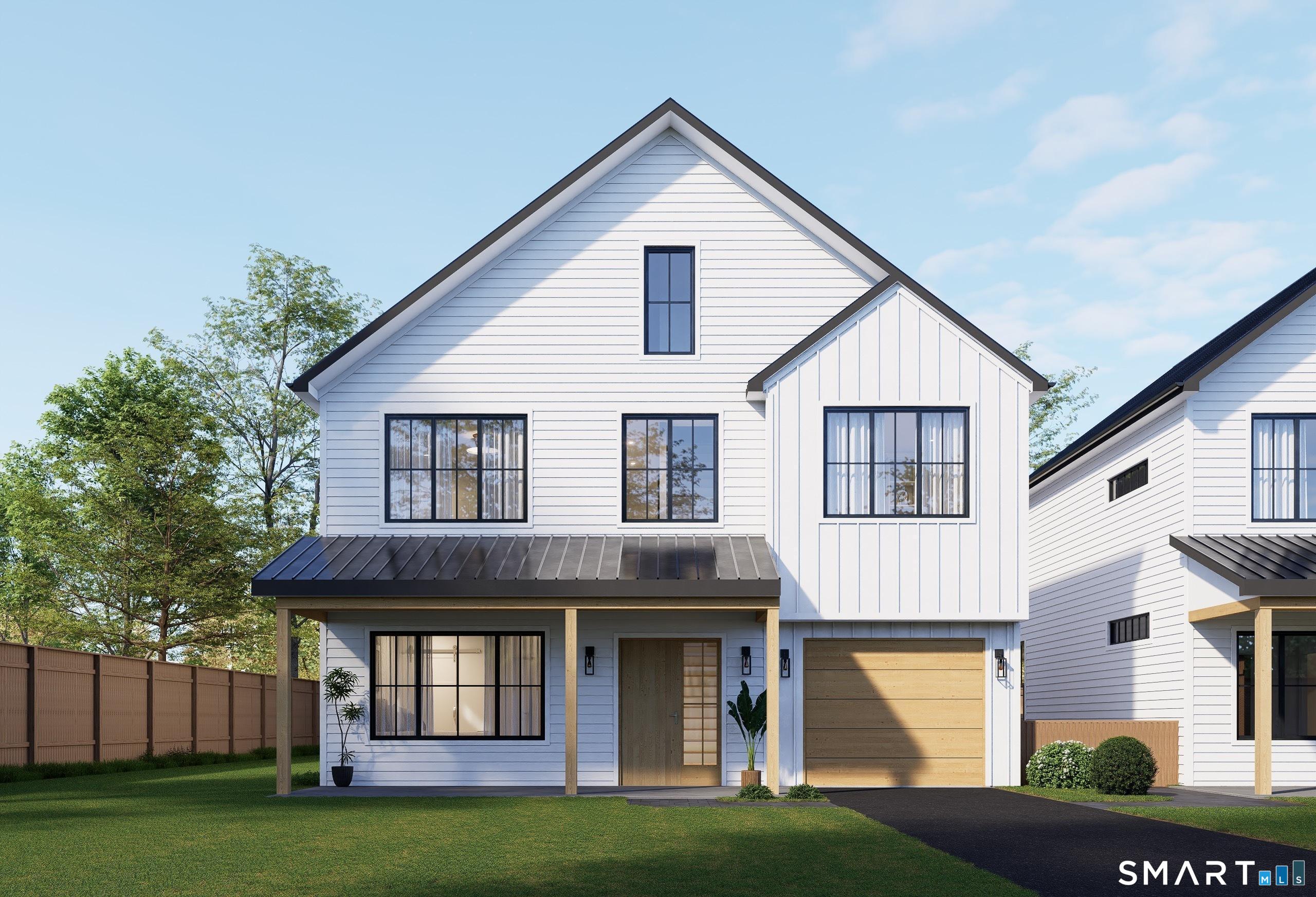 16 Wire Mill Road, a, Stamford, CT 06903 | For Sale at $1,495,000