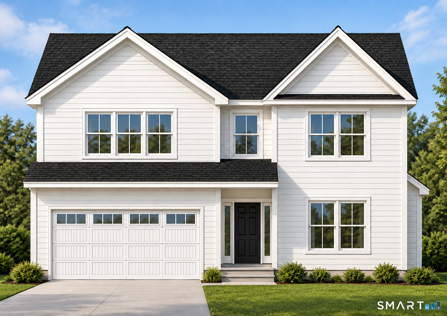 11 Belmont Avenue, Shelton, CT 06484 | For Sale at $699,999