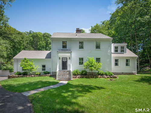  single family home for sale located at 564 Barrack Hill Road, Ridgefield, CT 06877