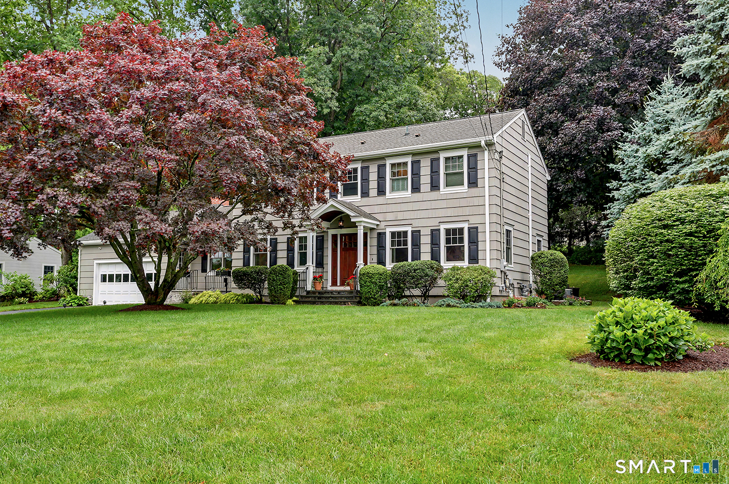 83 Lamplighter Lane, Fairfield, CT 06825 | For Sale at $1,099,000