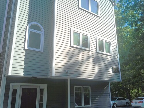  townhouse condo for sale located at 7 Seir Hill Road, 28, Norwalk, CT 06850