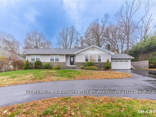  single family home for sale located at 4117 Park Avenue, Fairfield, CT 06825