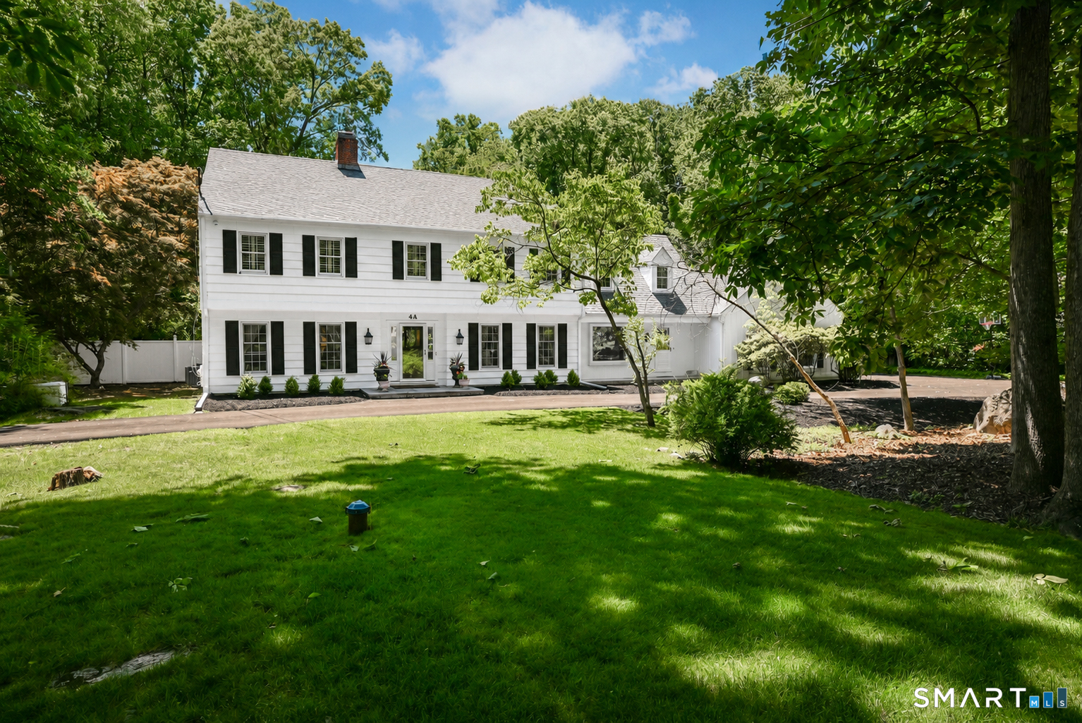 4A Maplecrest Drive, Danbury, CT 06811 | For Sale at $1,195,000