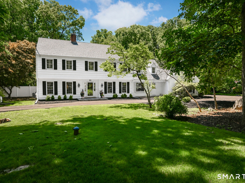  single family home for sale located at 4A Maplecrest Drive, Danbury, CT 06811