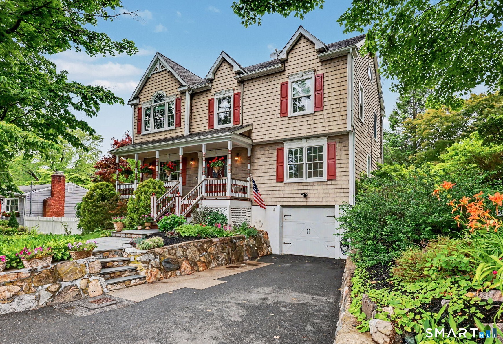 82 Ramapoo Road, Ridgefield, CT 06877 | For Sale at $950,000