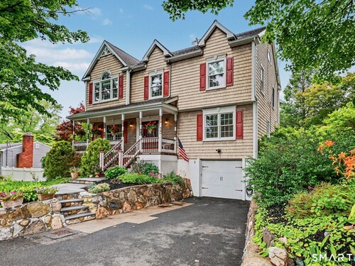  single family home for sale located at 82 Ramapoo Road, Ridgefield, CT 06877