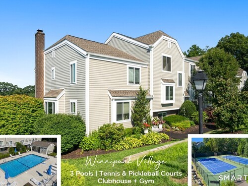  townhouse condo for sale located at 71 Aiken Street, g2, Norwalk, CT 06851