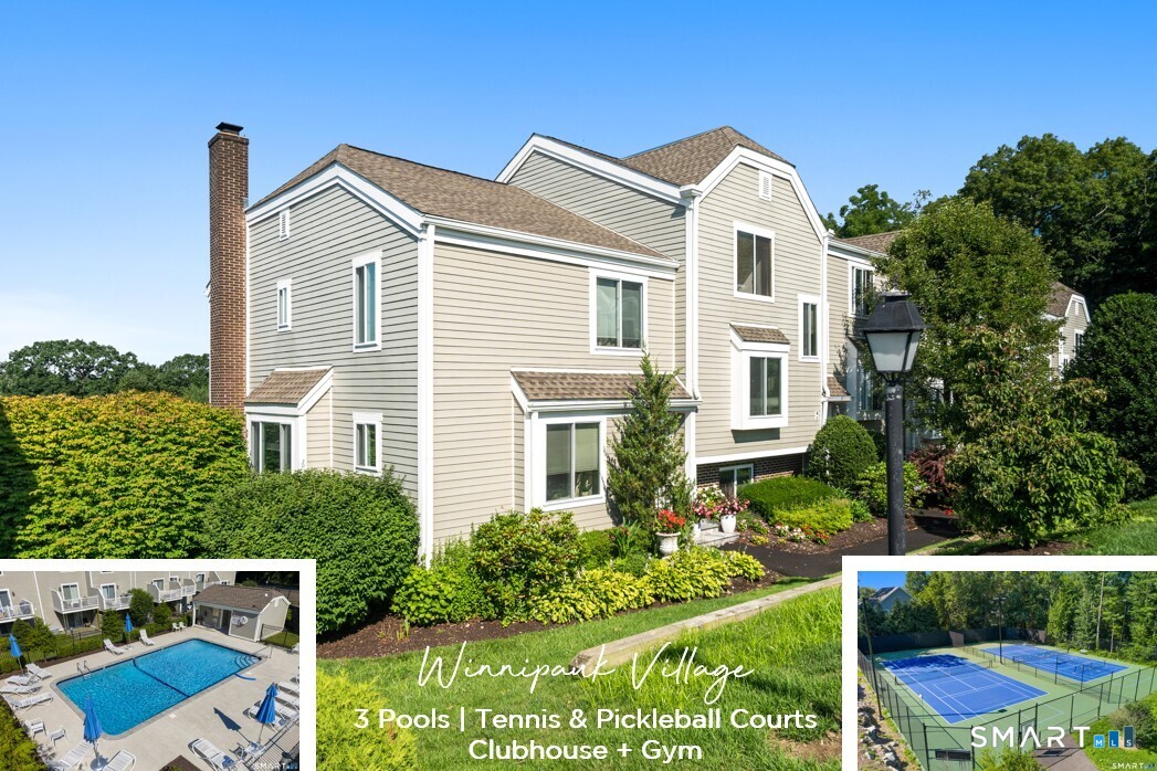 71 Aiken Street, g2, Norwalk, CT 06851 | For Sale at $440,000
