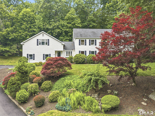  single family home for sale located at 11 Hunt Lane, Weston, CT 06883