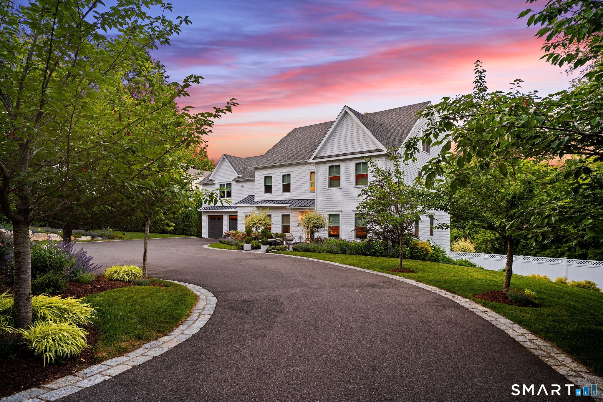48 Bayberry Lane, Westport, CT 06880 | For Sale at $4,449,000