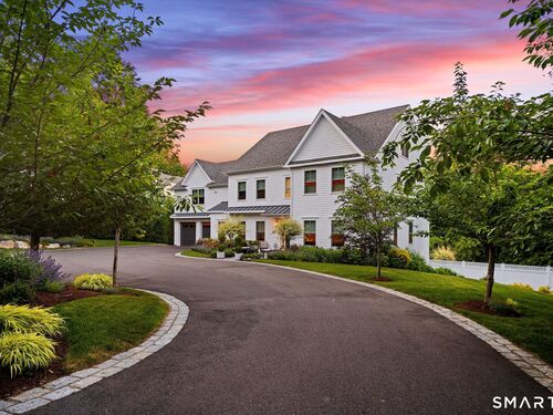  single family home for sale located at 48 Bayberry Lane, Westport, CT 06880