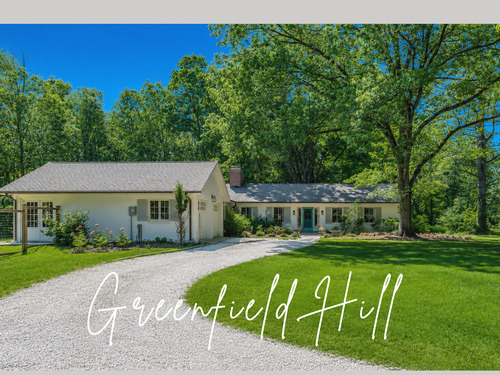  single family home for sale located at 585 Hoydens Lane, Fairfield, CT 06824