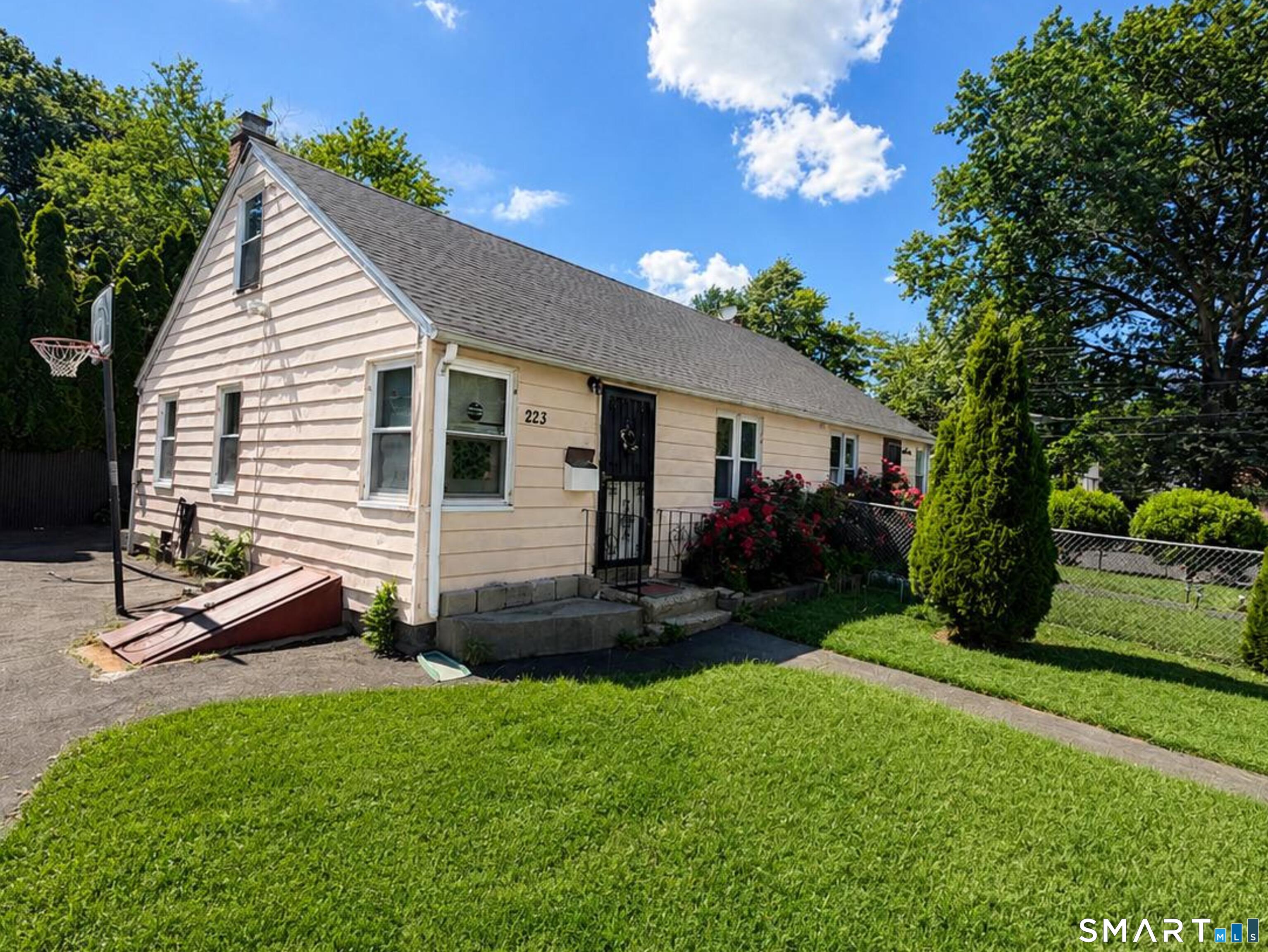 223 Pearl Harbor Street, Bridgeport, CT 06610 | For Sale at $369,000