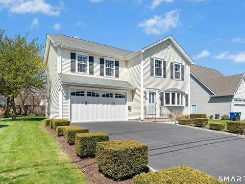  single family home for sale located at 235 Laurel Street, Stratford, CT 06615