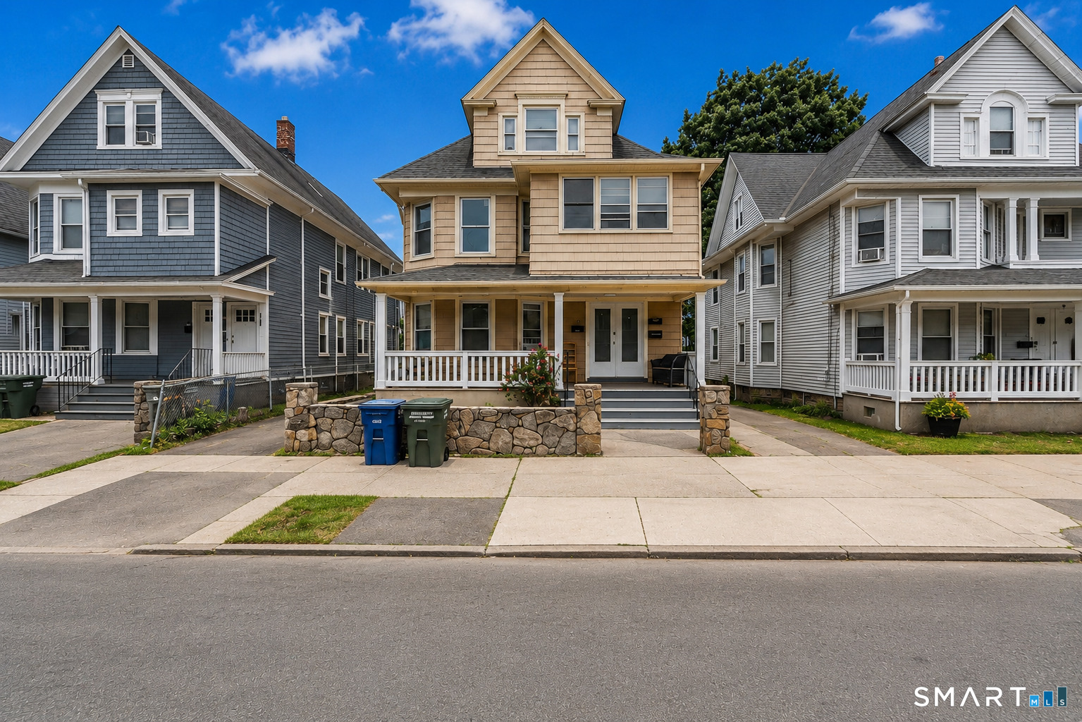 1171 Noble Avenue, Bridgeport, CT 06608 | For Sale at $699,900