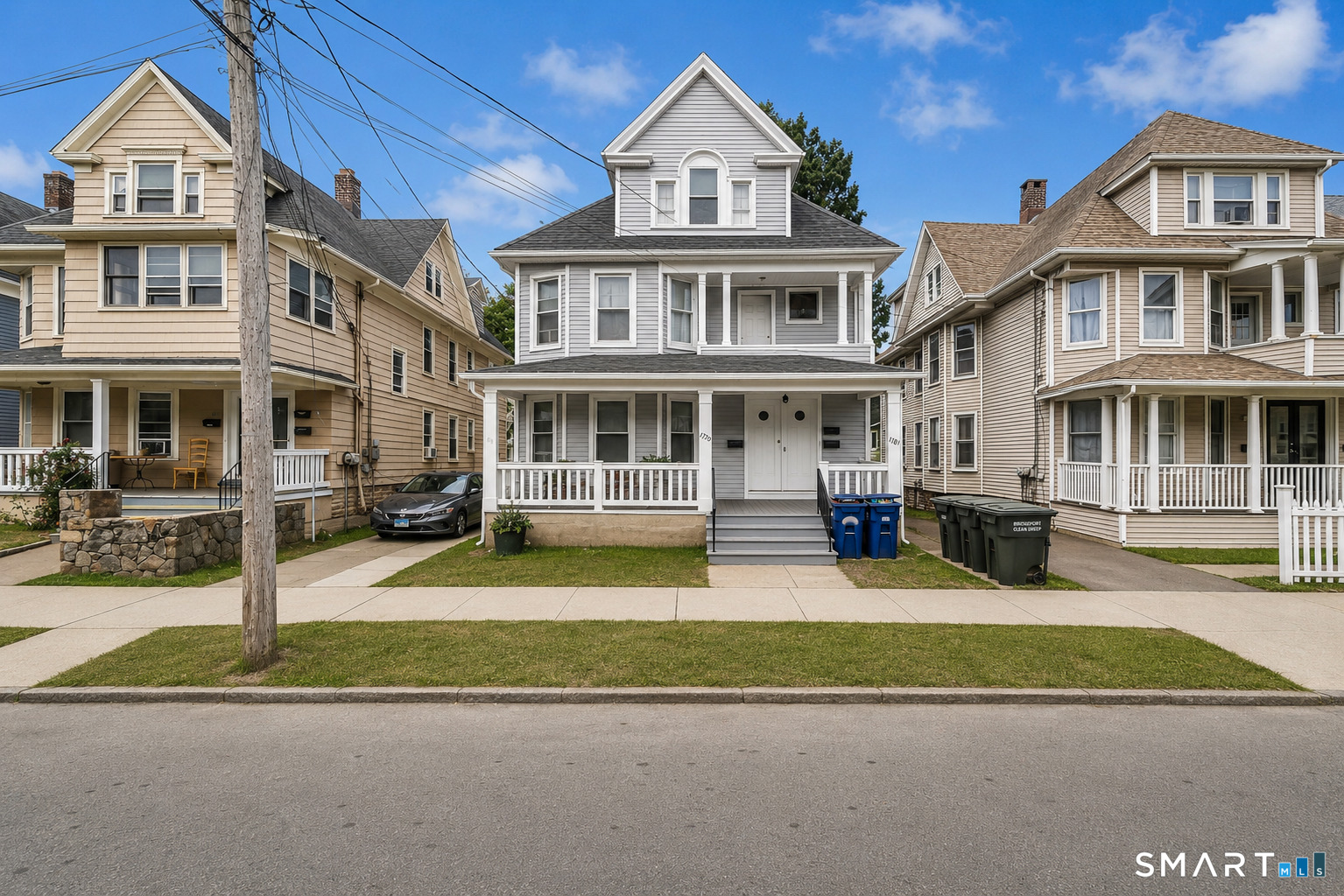 1179 Noble Avenue, Bridgeport, CT 06608 | For Sale at $669,900