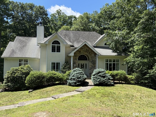  single family home for sale located at 918 Rock Rimmon Road, Stamford, CT 06903