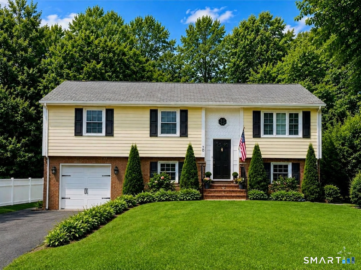 70 Dannell Drive, Stamford, CT 06905 | For Sale at $789,000