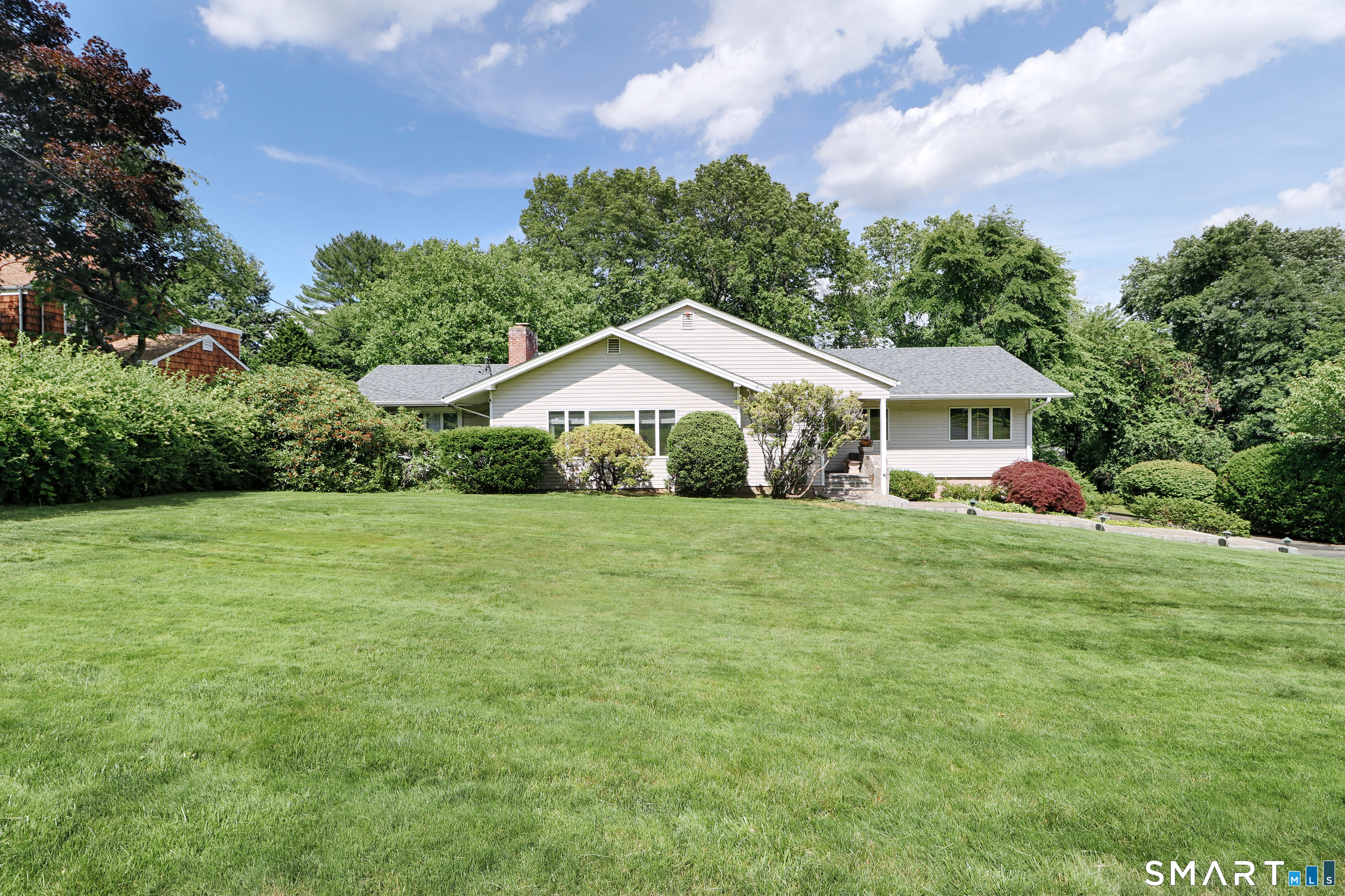 67 Valley Circle, Fairfield, CT 06825 | For Sale at $1,320,000