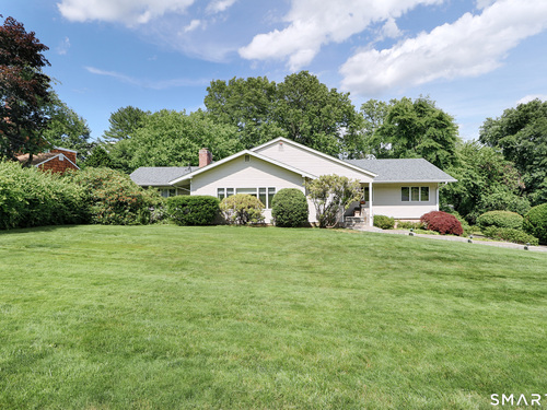  single family home for sale located at 67 Valley Circle, Fairfield, CT 06825