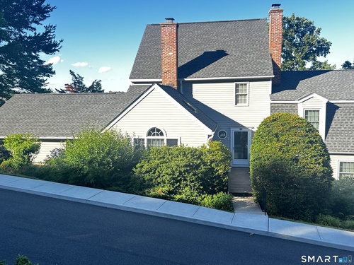  townhouse condo for sale located at 120 Prospect Street, 29, Ridgefield, CT 06877