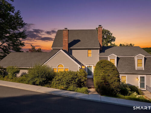  townhouse condo for sale located at 120 Prospect Street, 29, Ridgefield, CT 06877