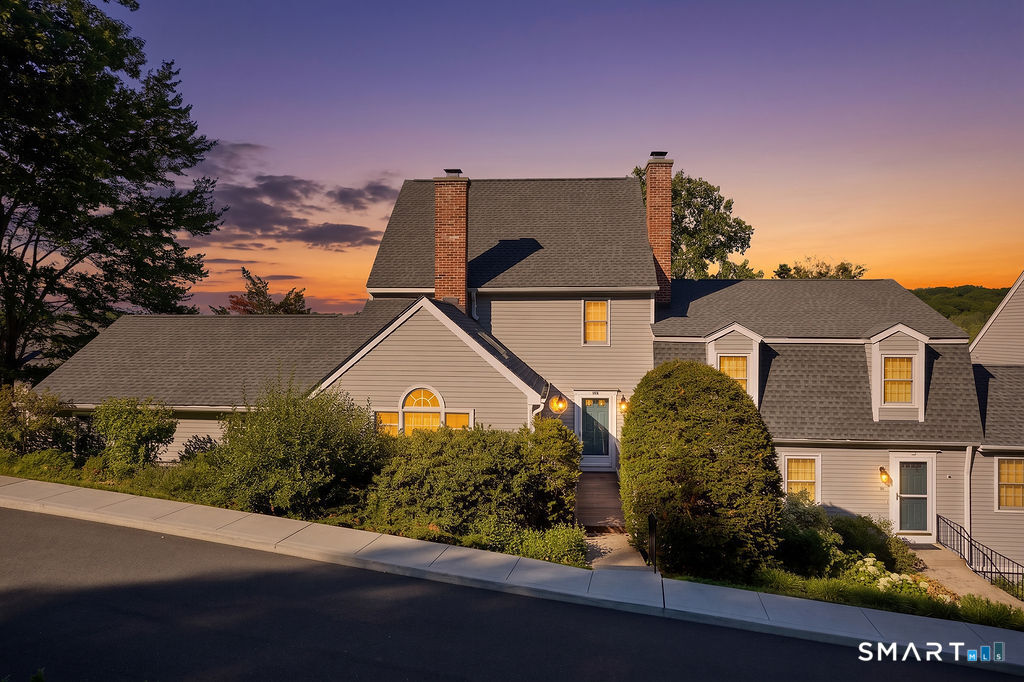 120 Prospect Street, 29, Ridgefield, CT 06877 | For Sale at $775,000