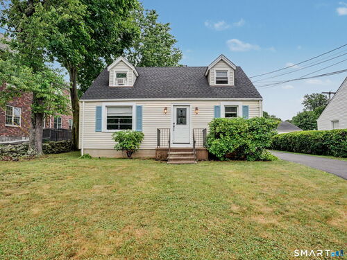  single family home for sale located at 439 Stillson Road, Fairfield, CT 06824