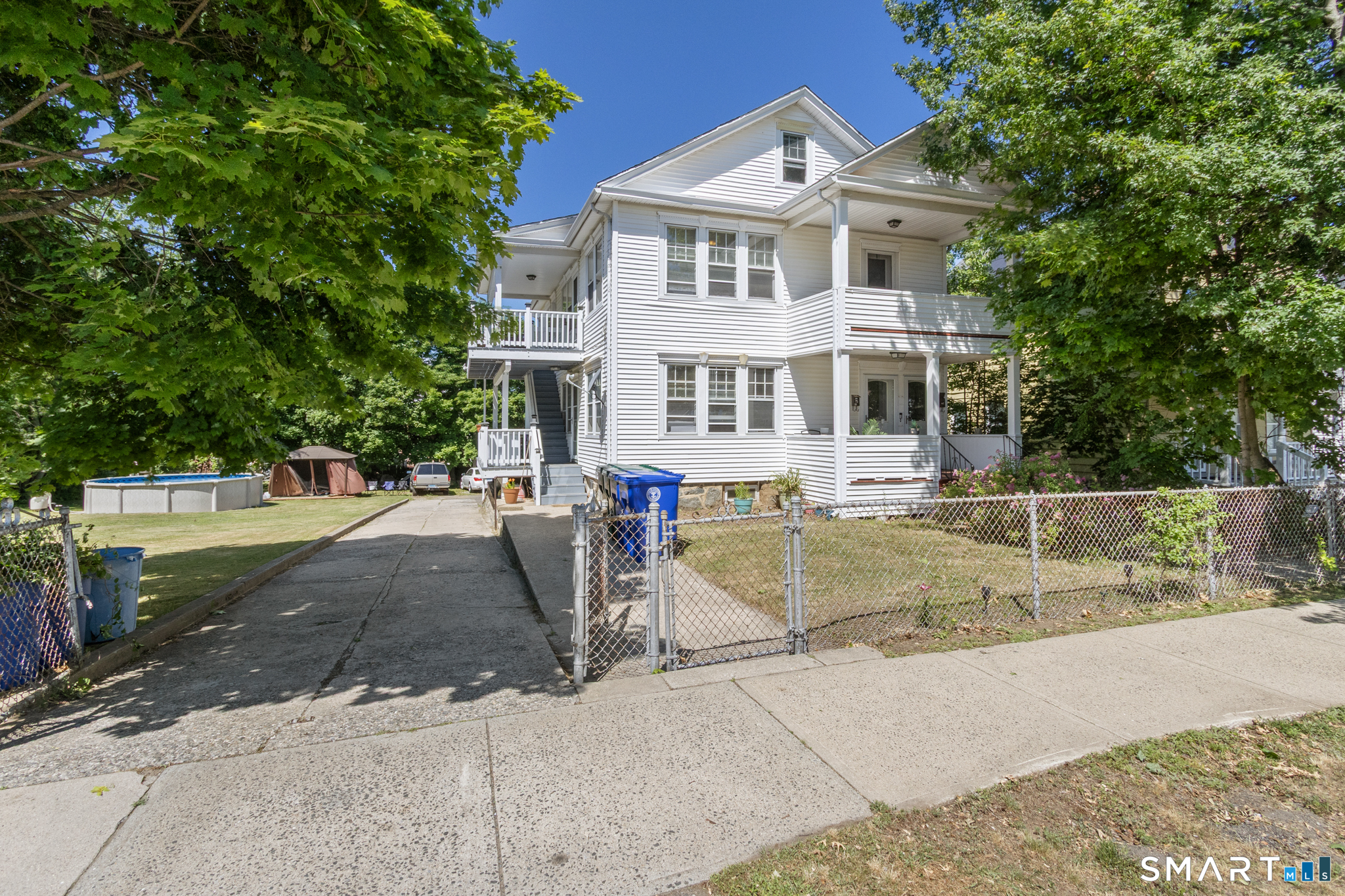 115 Barnum Terrace, Stratford, CT 06614 | For Sale at $585,000
