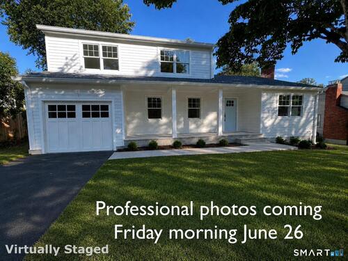  single family home for sale located at 41 Pepperbush Lane, Fairfield, CT 06824