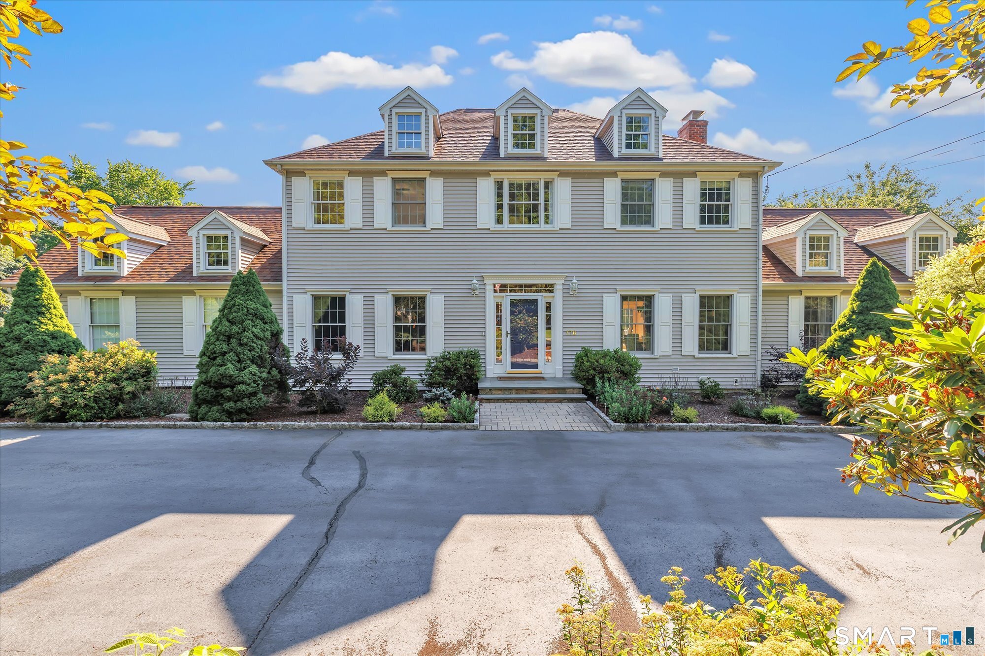 176 Cutlers Farm Road, Monroe, CT 06468 | For Sale at $850,000