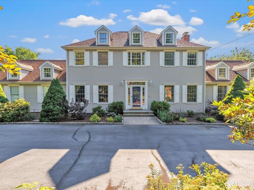  single family home for sale located at 176 Cutlers Farm Road, Monroe, CT 06468