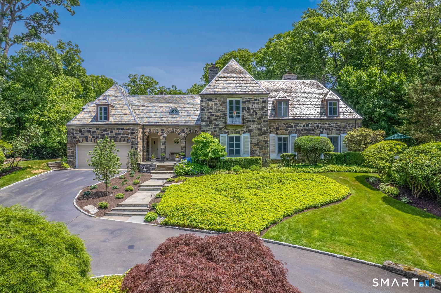 15 Wildcat Road, Darien, CT 06820 | For Sale at $3,950,000