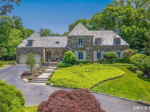 single family home for sale located at 15 Wildcat Road, Darien, CT 06820