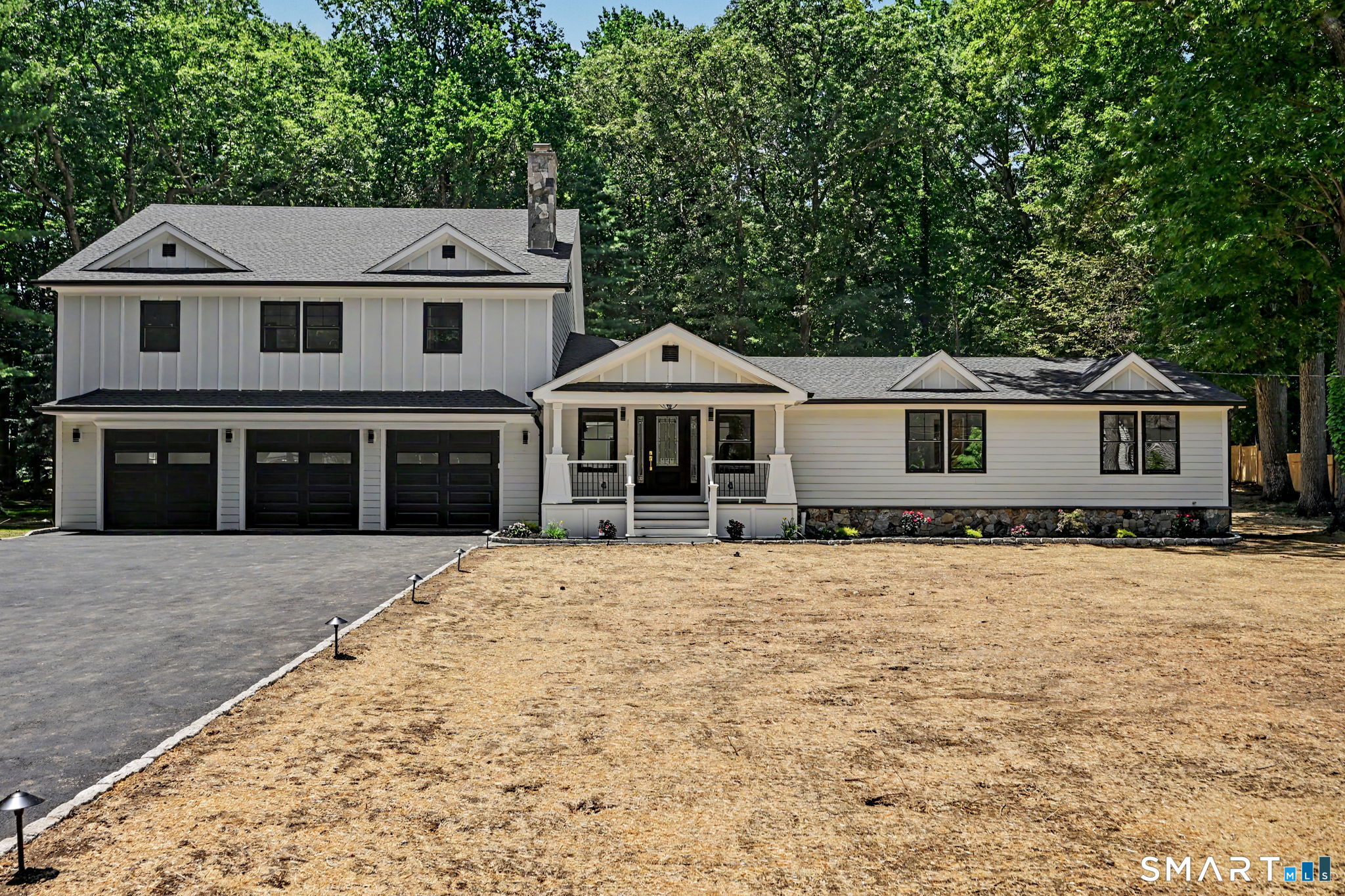 203 Wildflower Lane, Fairfield, CT 06824 | For Sale at $2,200,000