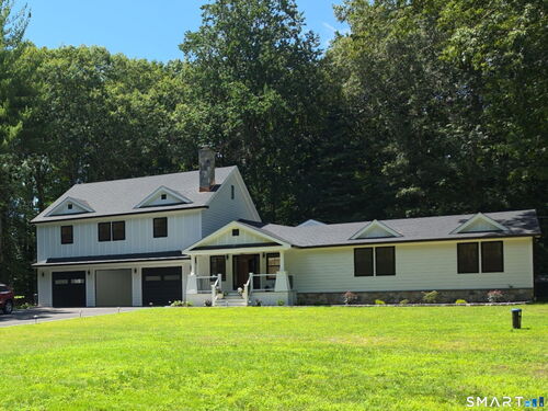  single family home for sale located at 203 Wildflower Lane, Fairfield, CT 06824