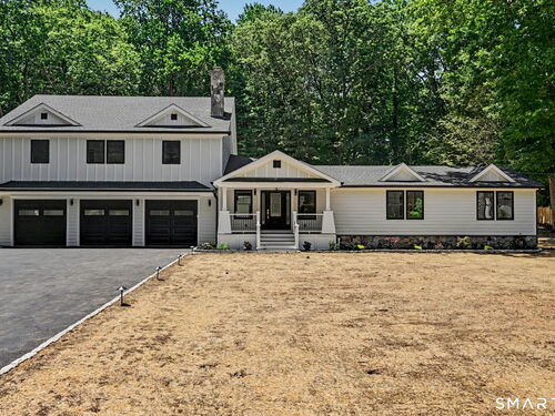  single family home for sale located at 203 Wildflower Lane, Fairfield, CT 06824