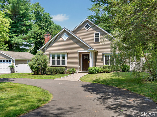  single family home for sale located at 12 Cottage Place, Trumbull, CT 06611