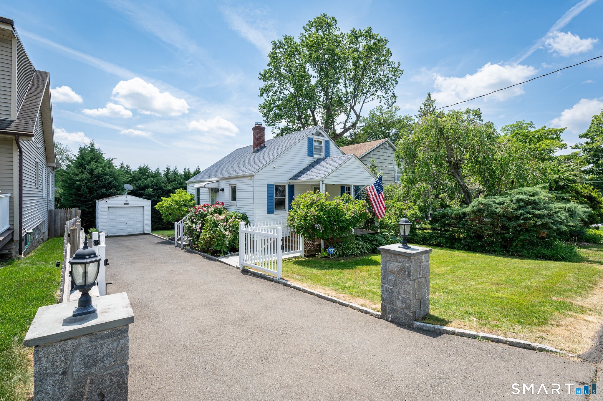 78 Saint Charles Avenue, Stamford, CT 06907 | For Sale at $599,000
