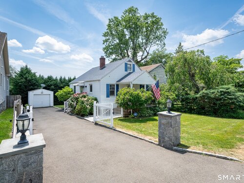  single family home for sale located at 78 Saint Charles Avenue, Stamford, CT 06907