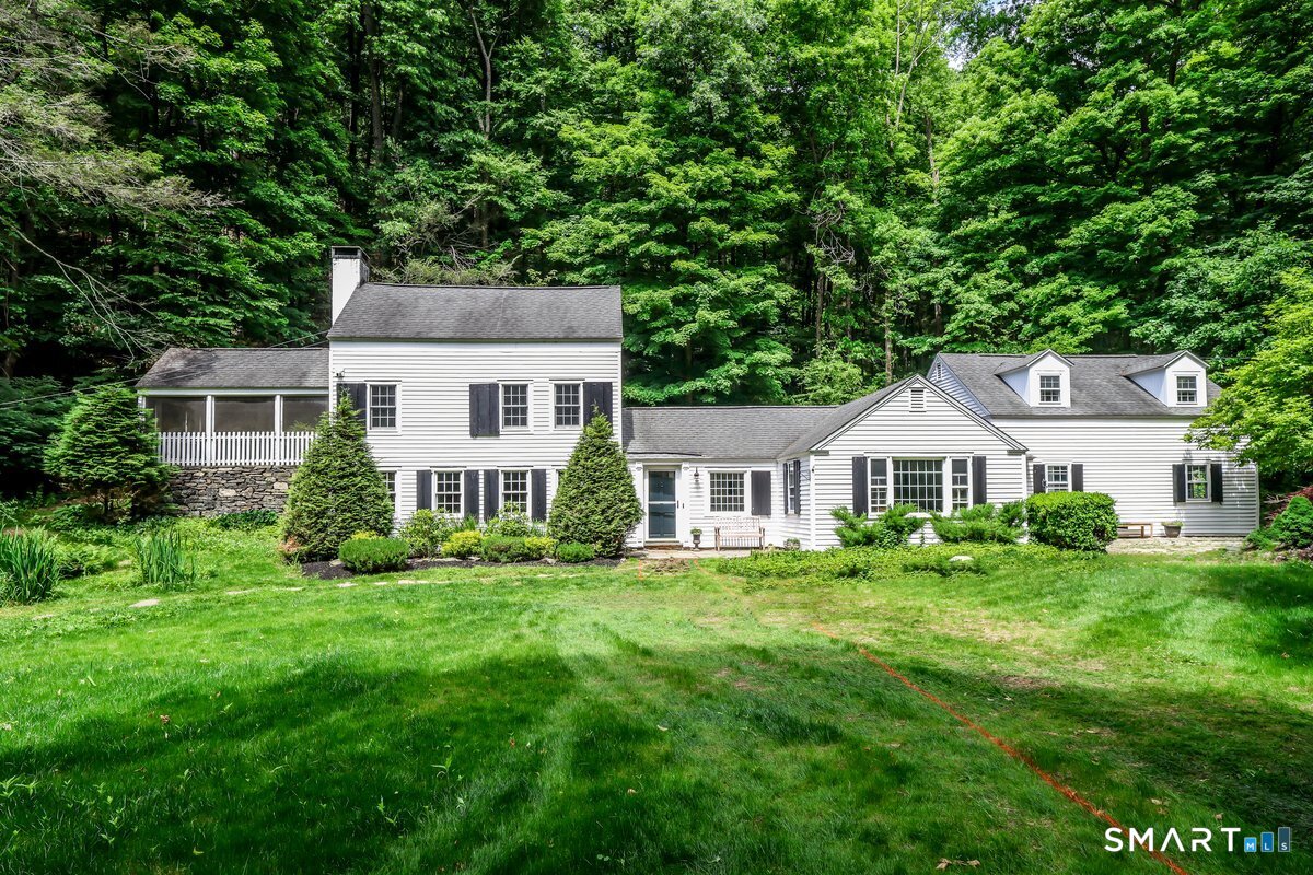 172 Route 37 South, Sherman, CT 06784 | For Sale at $799,000