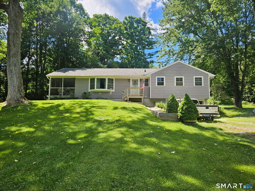  single family home for sale located at 63 Church Road, Sherman, CT 06784