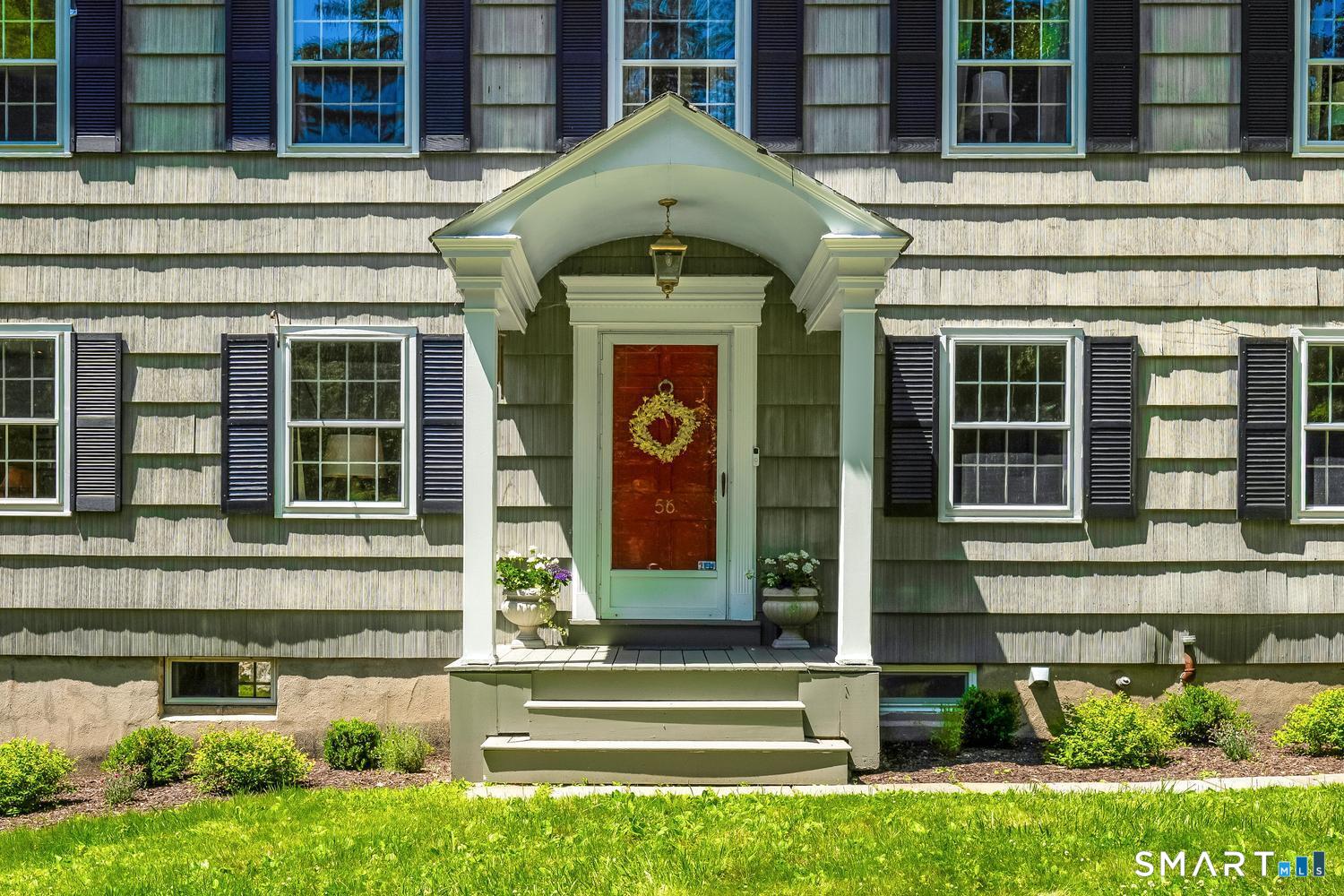 56 Chipmunk Lane, Wilton, CT 06897 | For Sale at $849,000