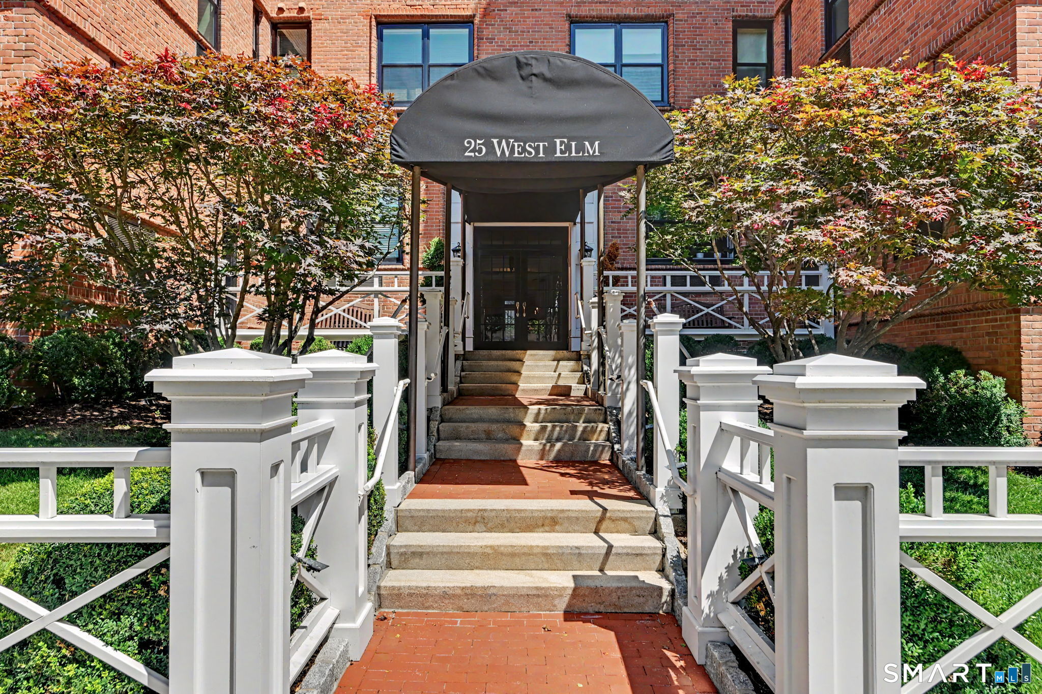 25 West Elm Street, 37, Greenwich, CT 06830 | For Sale at $1,485,000
