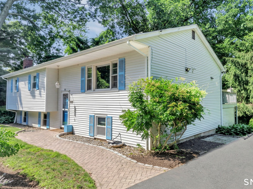  single family home for sale located at 36 Manton Street, Shelton, CT 06484