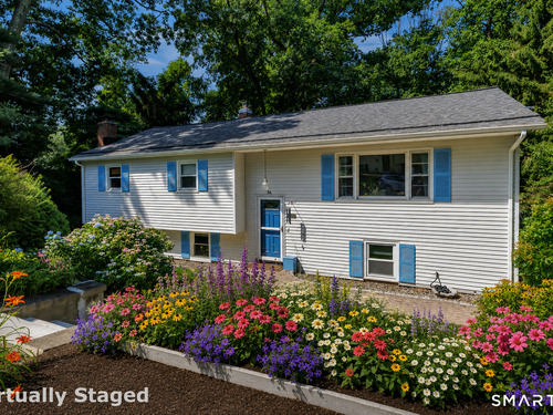  single family home for sale located at 36 Manton Street, Shelton, CT 06484