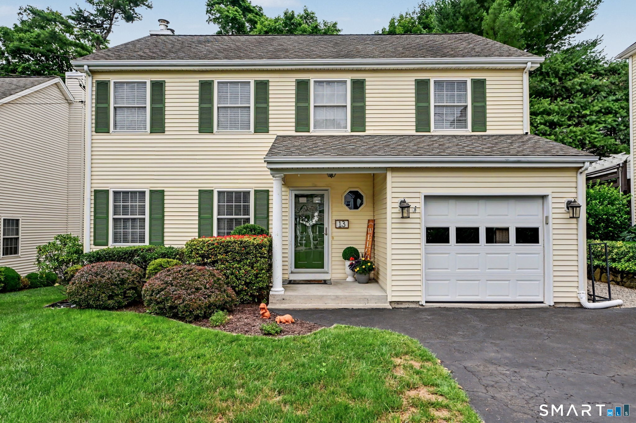 13 Ells Street, Norwalk, CT 06850 | For Sale at $850,000